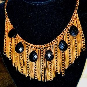 Statement Necklace